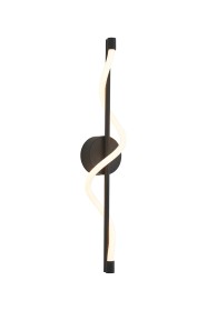 Fugaz Wall Lights Mantra Armed Wall Lights